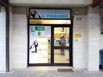 Lavanderia Il Pinguino