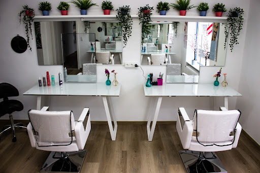 Fönix Friseursalon Gallery - Germany