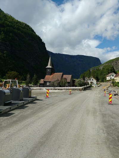 Photos of Fl&aring;m kirke