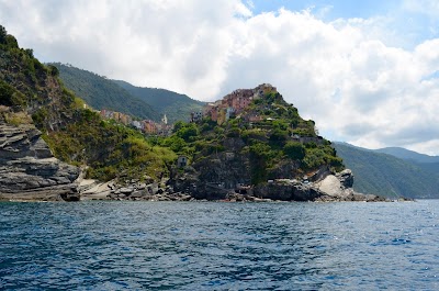 Cinque Terre Adventure Boat Tours