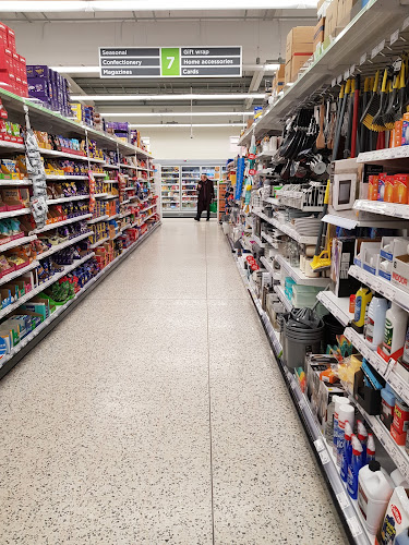 Asda Oakridge Park Supermarket - Supermarket