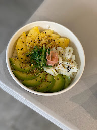 Photo n°27 de Home Sweet Bowls à Villejust (Restauration rapide)