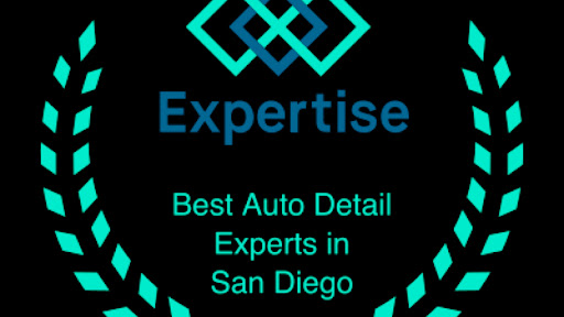 Mobile Detailing San Diego Logo