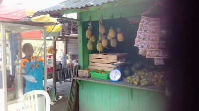 Photos of sukodono market