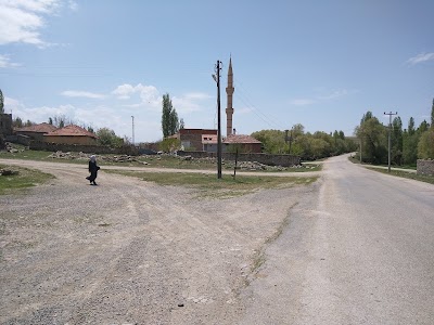 Photos of Ağzıkarahan