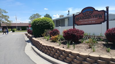 Mountain View Mobile Home Community