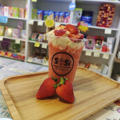 Sisi Bubble Tea, Bergamo