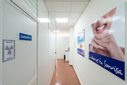 Clínica Dental Dr. Jaime Viché - Thumbnail