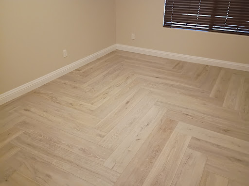 FJ FLOORING LLC