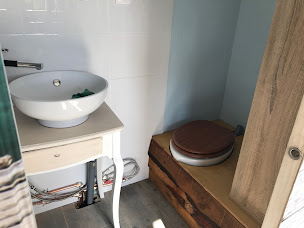 Photo n°5 de maison du Hérisson à La Capelle (Chambre d'hôtes)