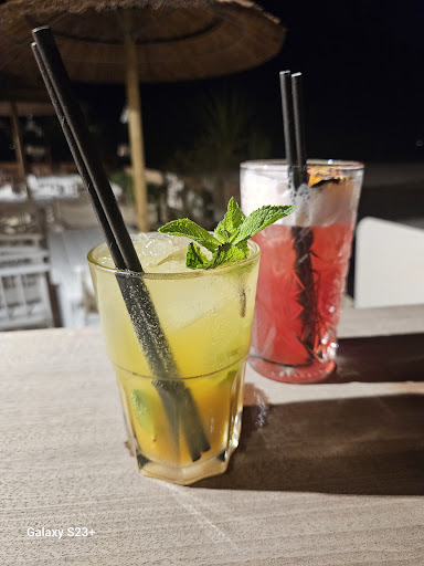 Nina à la Plage - Restaurant - Thumbnail