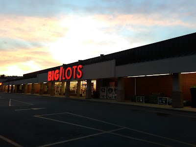 Big Lots