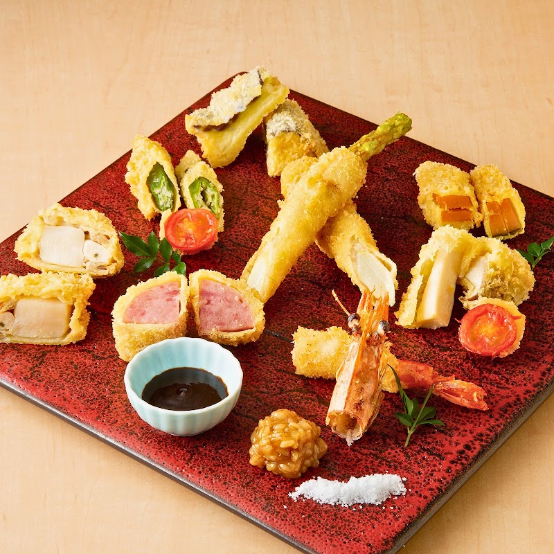 八州 離れ 博多店