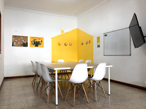 English Room Academy - Thumbnail