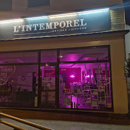 Photo n°2 de L’Intemporel à Ozoir-la-Ferrière (Salon de coiffure)