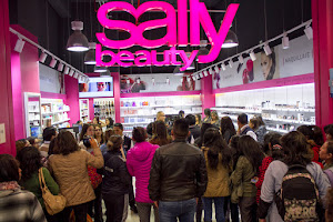 Sally Beauty Huancayo 0