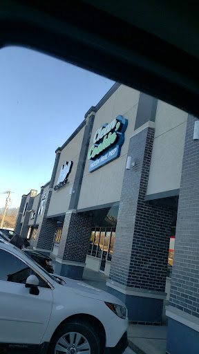 Stu's Clean Cookin' Bentonville