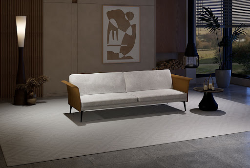New Kir Sofa - Visual