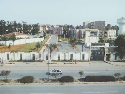 Photos of Higher National Veterinary School