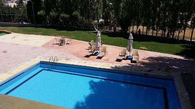 Photos of Century Park Hotel Hotel