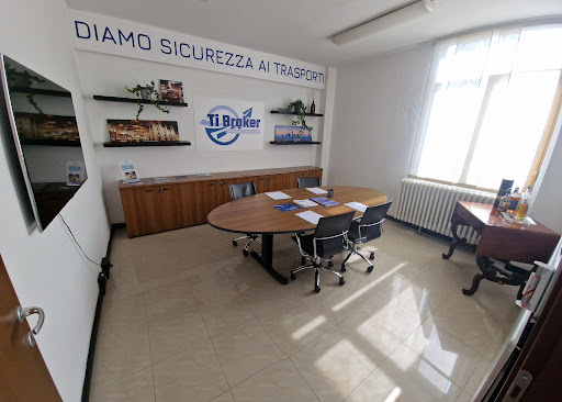 Transport Insurance Broker