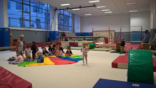 Maison des Sports et de Jeunesse - Thumbnail