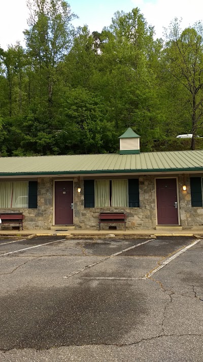 Photos of El Camino Motel