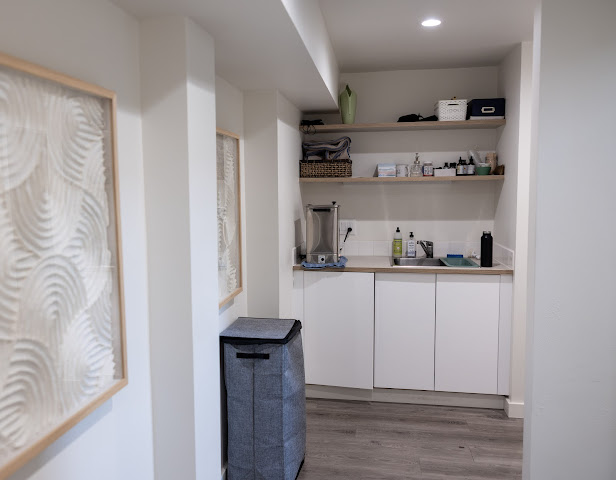 MindBody Med by null