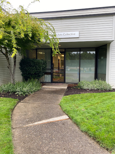 River Path Massage - Visual