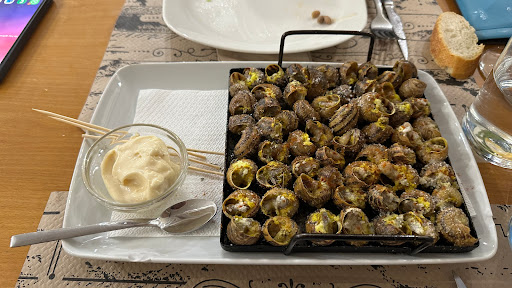 Restaurant L'Arosa - Thumbnail