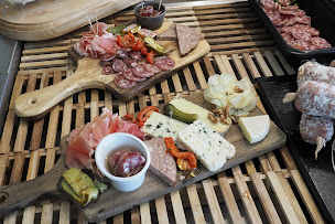 Photo n°11 de Léonie Larzac à L'Hospitalet-du-Larzac (Restaurant)