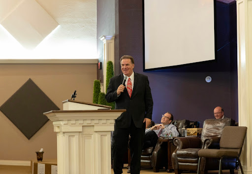 The Refuge - Okemah United Pentecostal Church - Thumbnail