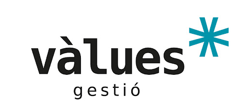 Vàlues gestió - Visual