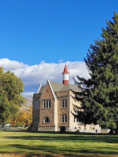 Oneida Stake Academy