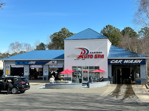 Eastern Auto Spa
