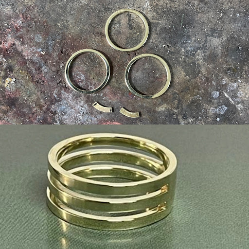 Frumento Goldhandel / Golden Luxury - Thumbnail