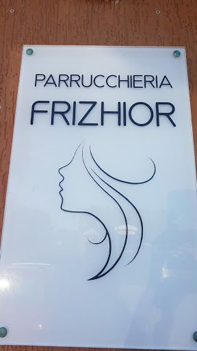 Frizhior - Visual