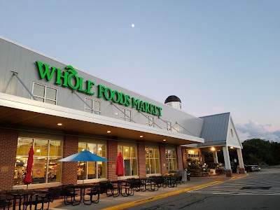 Whole Foods Market