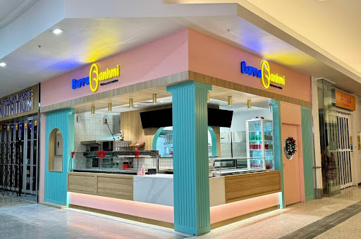 Photo of Barrabanhmi