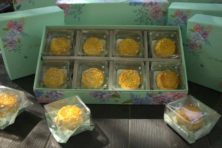 JJ Bakery - Arcadia by null