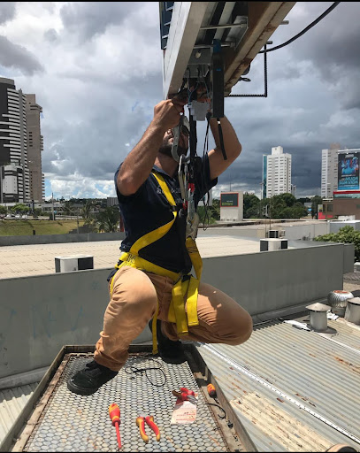 AM Soluções Elétricas