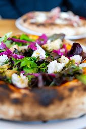 Photo n°69 de Le Lieu Dit à Nantes (Pizzeria)