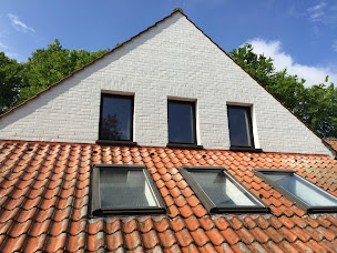 Photo n°12 de Maison Claire à Plabennec (Peintre en bâtiment)