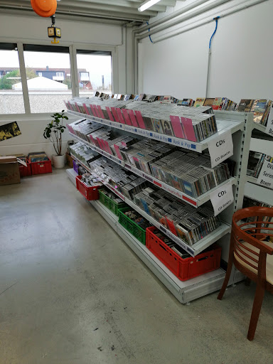 Bücherbasar - Thumbnail