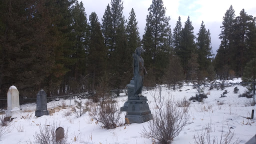 Jackson Cemetery - Thumbnail
