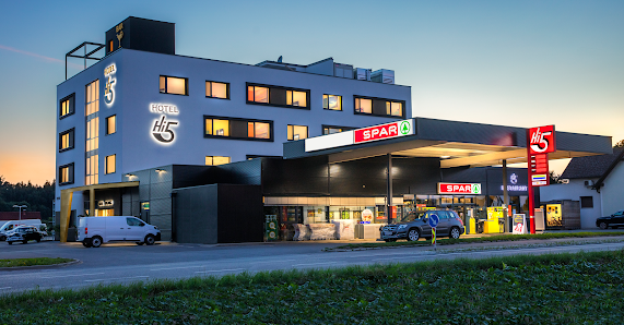 Hi5 Diskont Tankstelle mit SPAR-Markt Premstätter Str. 182, 8054 Pirka, Österreich