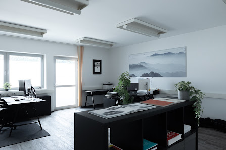 Matteo Designstudio Schmelzerweg 18, 6250 Kundl, Österreich