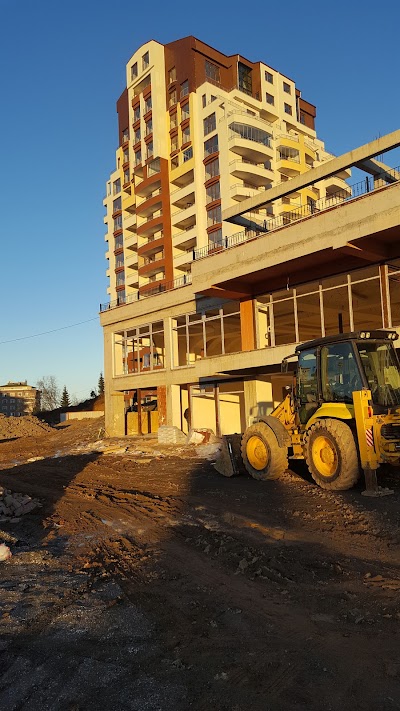 Photos of &Ccedil;ukur&ccedil;ayır Halı Saha