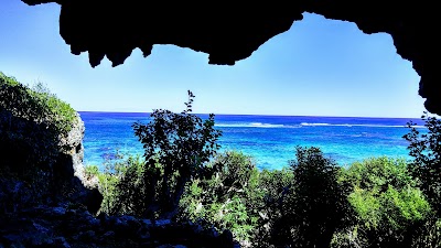 Photos of Two Foot Bay Cave and Historic Outpost