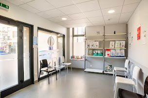 Photo n°8 de Clinique Vétérinaire Argos à Ars-sur-Moselle (Vétérinaire)